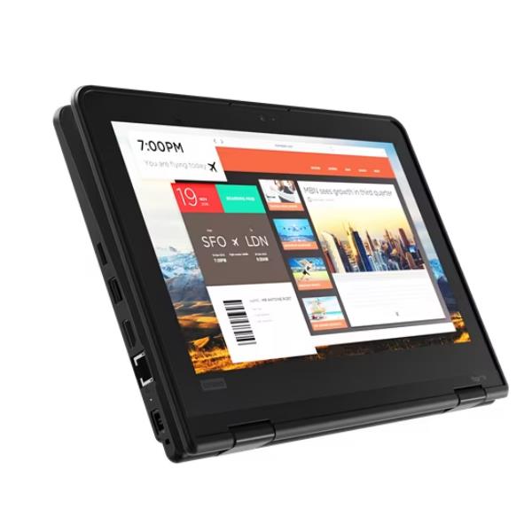 Lenovo Thinkpad Yoga 11e Educacion 5gen 20lns22k00